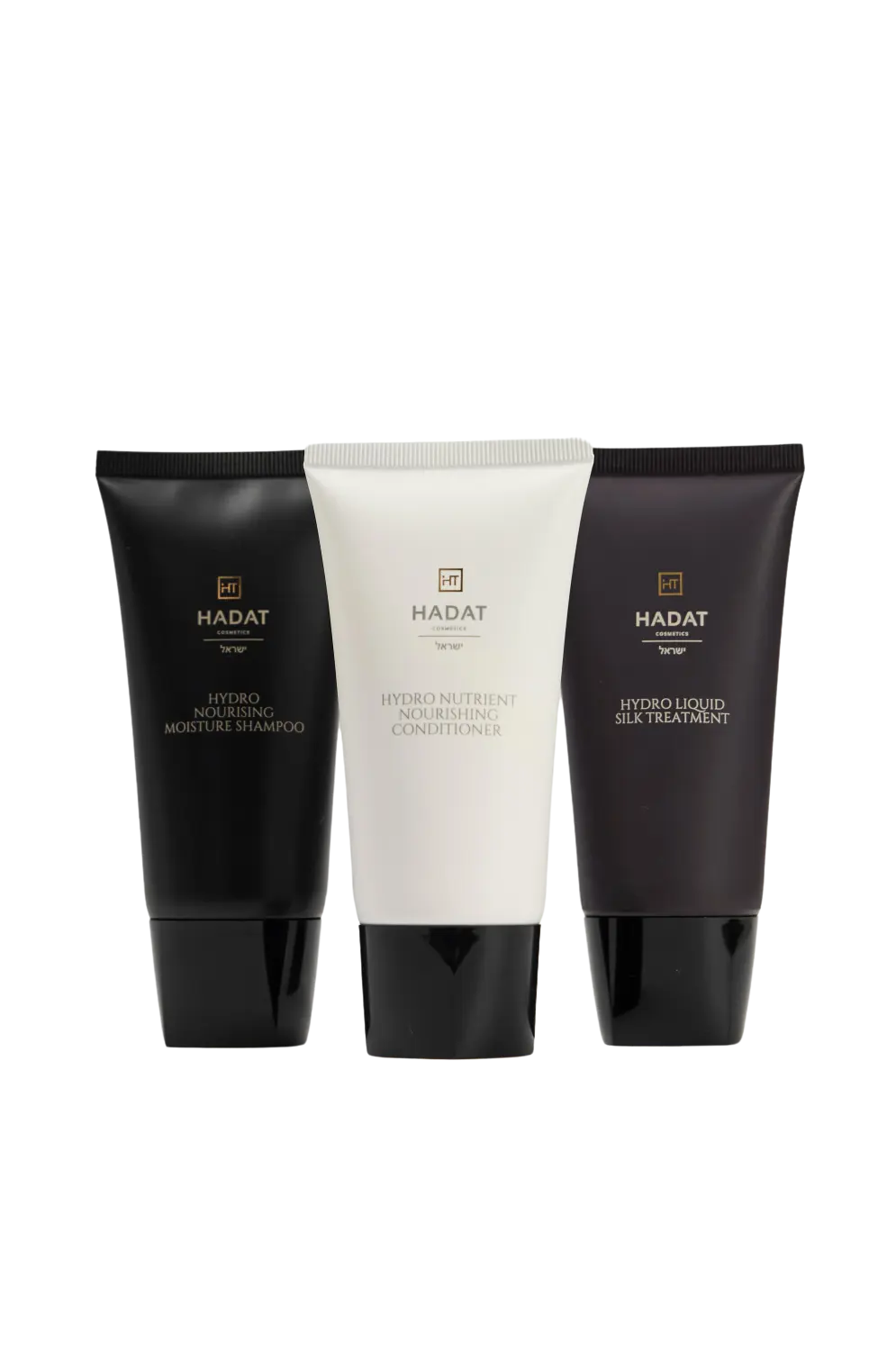 Hydro Silk Hair Set Набор «Жидкий шелк» Hydro Silk Hair Set Набор «Жидкий шелк»1