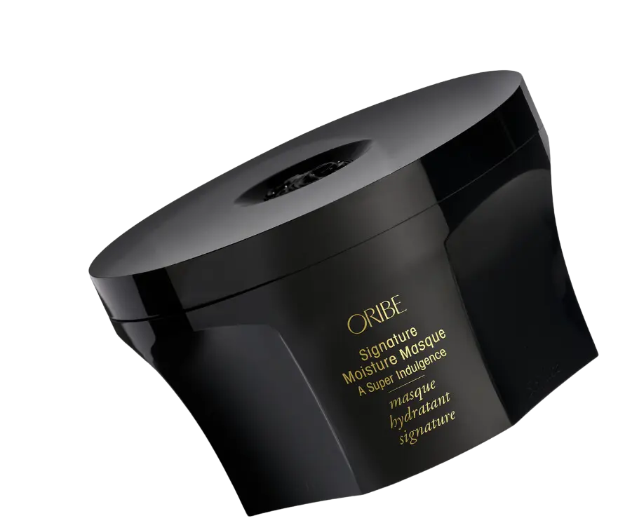 SIGNATURE MOISTURE MASQUE A SUPER INDULGENCE УВЛАЖНЯЮЩАЯ МАСКА ДЛЯ ВОЛОС SIGNATURE MOISTURE MASQUE A SUPER INDULGENCE4