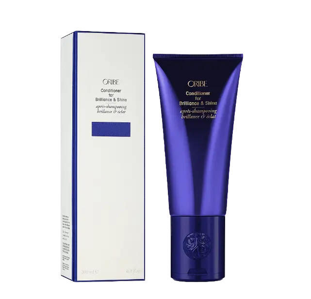 CONDITIONER FOR BRILLIANCE & SHINE КОНДИЦИОНЕР ДЛЯ БЛЕСКА ВОЛОС 