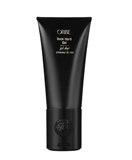 ROCK HARD GEL ГЕЛЬ ДЛЯ БЕЗГРАНИЧНОЙ ИМПРОВИЗАЦИИ ORIBE ROCK HARD GEL2