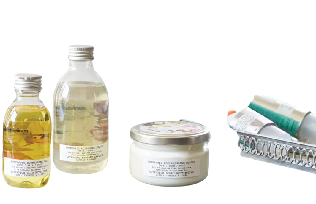 Butter Face Hair Body Davines восстанавливающее масло для лица, волос и тела Butter Face Hair Body Davines восстанавливающее масло для лица, волос и тела3