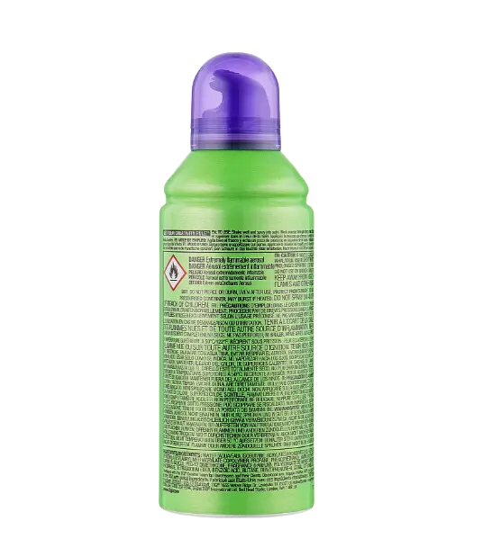 FOXY CURLS MOUSSE - Мусс для вьющихся волос Мусс для вьющихся волос Tigi Bed Head Foxy Curls Extreme Curl Mousse2