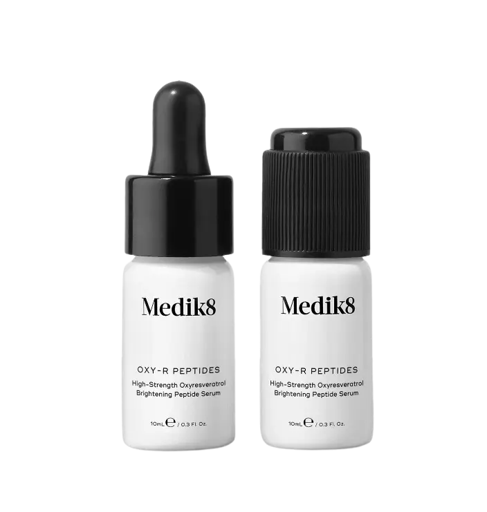 OXY-R PEPTIDES ПЕПТИДНАЯ СЫВОРОТКА ОТ ПИГМЕНТАЦИИ MEDIK8 OXY-R PEPTIDES ПЕПТИДНАЯ СЫВОРОТКА ОТ ПИГМЕНТАЦИИ2