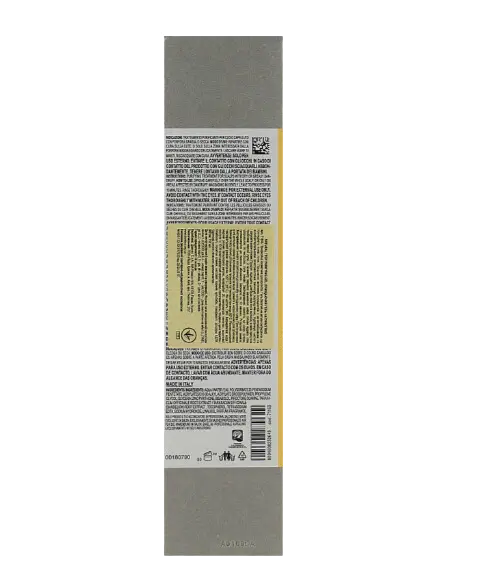 NT PURIFYING ОЧИЩАЮЩИЙ ГЕЛЬ ПРОТИВ ПЕРХОТИ, 150 МЛ Davines NT PURIFYING4