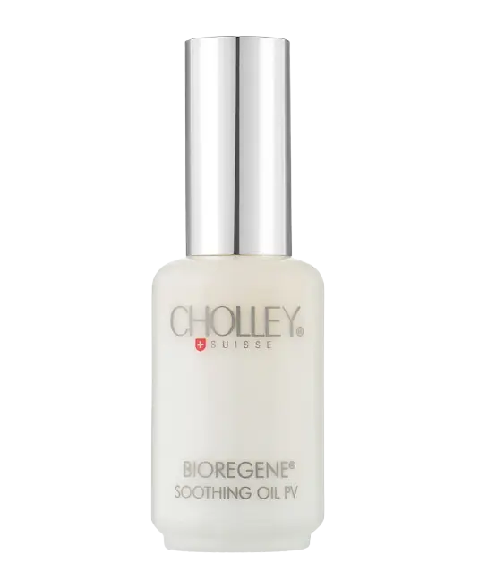 Смягчающее масло PV для лица Cholley Bioregene Sooting Oil PV Смягчающее масло PV для лица Cholley Bioregene Sooting Oil PV2