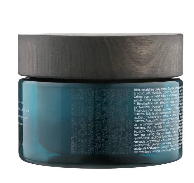 The Ritual of Hammam Soul Uplifting Body Cream, крем для тела, 220 мл The Ritual of Hammam Soul Uplifting Body Cream, крем для тела, 220 мл2