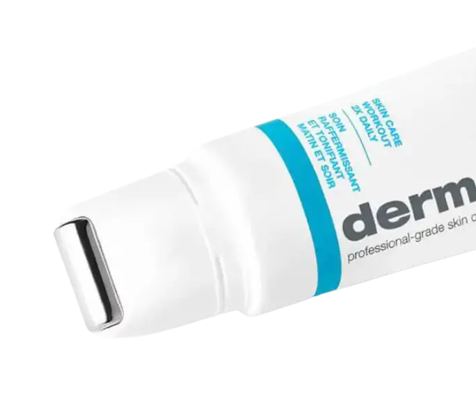 Dermalogica Neck Fit Contour Serum - Анти-эйдж фитнес-сыворотка для шеи и декольте, 50 мл Dermalogica Neck Fit Contour Serum - Анти-эйдж фитнес-сыворотка для шеи и декольте, 50 мл2