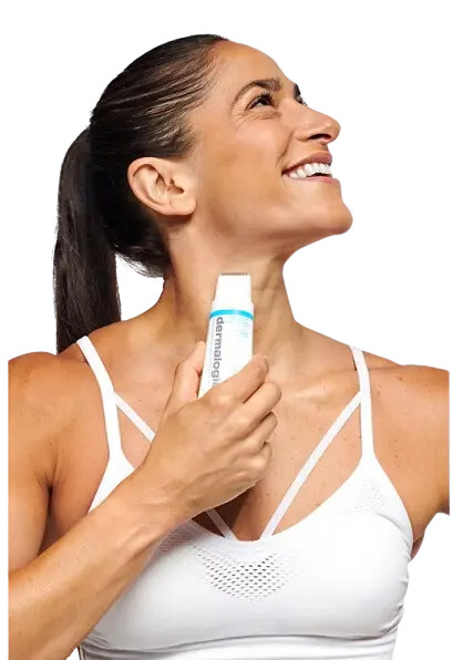 Dermalogica Neck Fit Contour Serum - Анти-эйдж фитнес-сыворотка для шеи и декольте, 50 мл Dermalogica Neck Fit Contour Serum - Анти-эйдж фитнес-сыворотка для шеи и декольте, 50 мл3