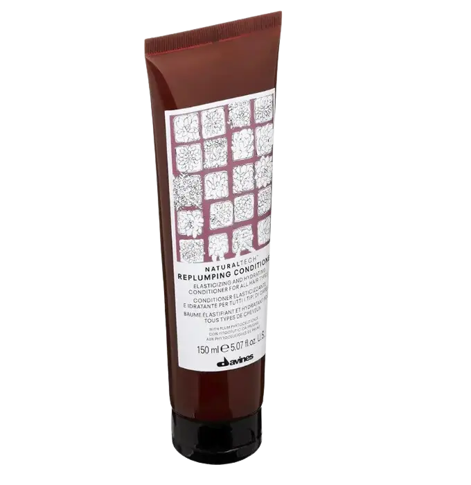 NT REPLUMPING CONDITIONER УПЛОТНЯЮЩИЙ КОНДИЦИОНЕР, DAVINES - 150 мл NT REPLUMPING CONDITIONER150 3