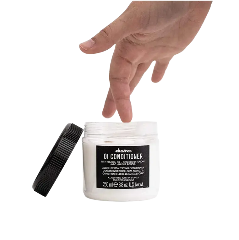 OI CONDITIONER кондиционер для абсолютной красоты волос - 250 мл OI CONDITIONER кондиционер для абсолютной красоты волос -250 3 мл