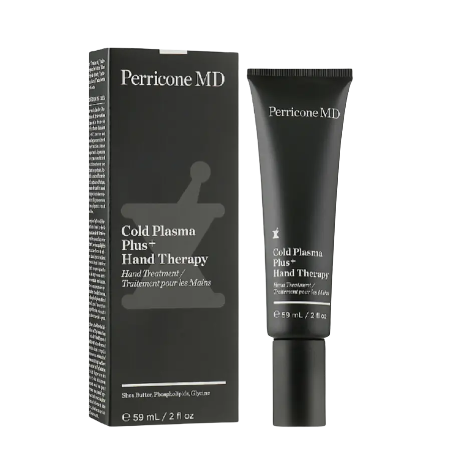 HAND THERAPY ОМОЛАЖИВАЮЩИЙ КРЕМ ДЛЯ РУК - 59 мл PERRICONE MD COLD PLASMA PLUS+ HAND THERAPY ОМОЛАЖИВАЮЩИЙ КРЕМ ДЛЯ РУК - 59 мл2