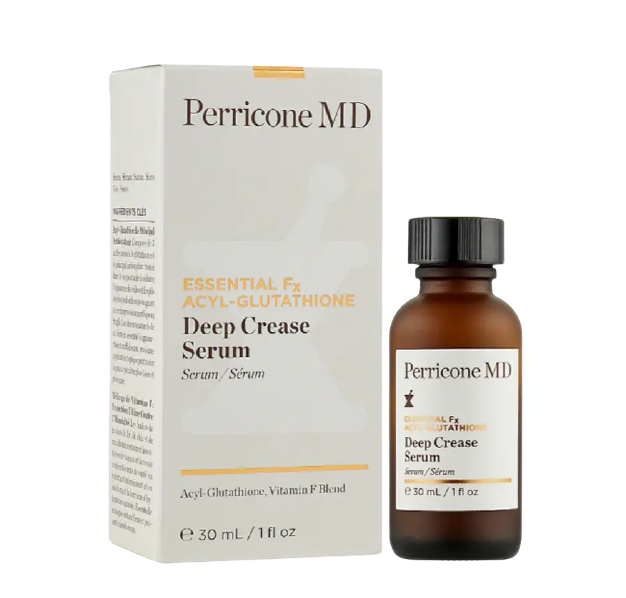 ESSENTIAL FX ACYL-GLUTATHIONE DEEP CREASE SERUM СЫВОРОТКА ПРОТИВ ГЛУБОКИХ МОРЩИН PERRICONE MD ESSENTIAL FX ACYL-GLUTATHIONE DEEP CREASE SERUM СЫВОРОТКА ПРОТИВ ГЛУБОКИХ МОРЩИН2