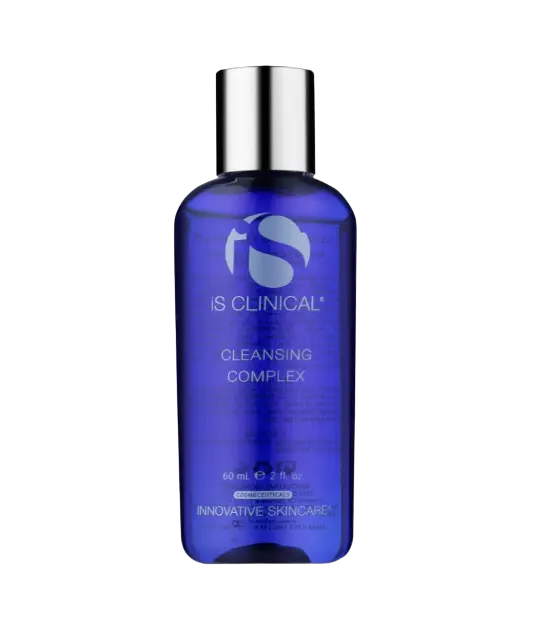 Гель для умывания Cleansing Complex 60 мл Гель для умывания Cleansing Complex 60 мл2