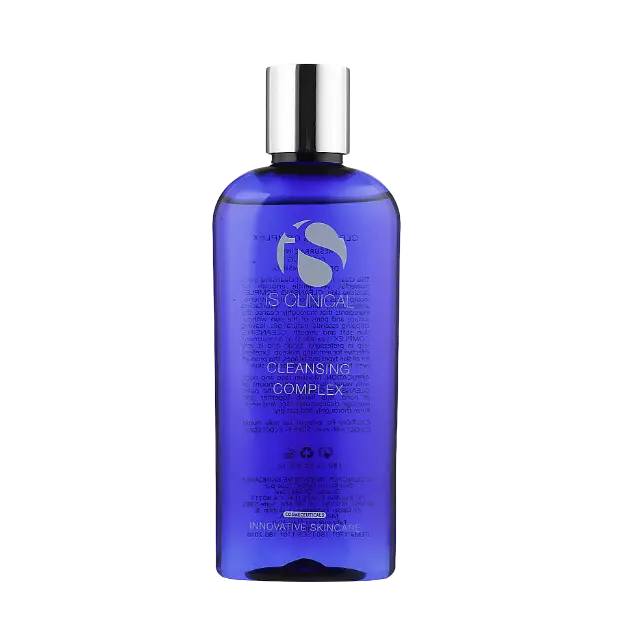Гель для умывания Cleansing Complex 180 мл Гель для умывания Cleansing Complex 180 2 мл