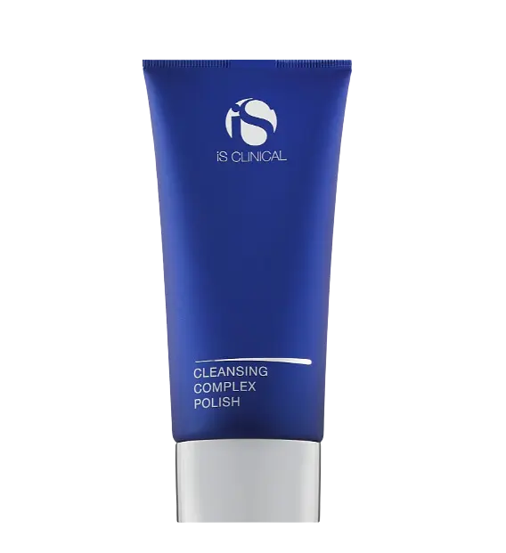 Гель-скраб для очищения кожи Cleansing Complex Polish 120г Гель-скраб для очищения кожи Cleansing Complex Polish2
