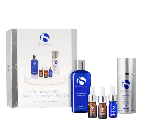 АНТИОКСИДАНТНАЯ ЗАЩИТА | ENVIRONMENTAL PROTECTION COLLECTION АНТИОКСИДАНТНАЯ ЗАЩИТА  ENVIRONMENTAL PROTECTION COLLECTION2
