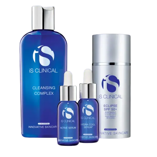 АНТИ-АКНЕ | PURE CLARITY COLLECTION АНТИ-АКНЕ  PURE CLARITY COLLECTION2
