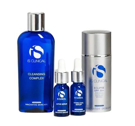 АНТИ-АКНЕ | PURE CLARITY COLLECTION АНТИ-АКНЕ  PURE CLARITY COLLECTION3