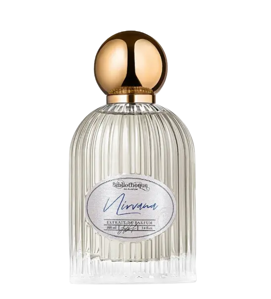 Nirvana, 100ml Nirvana, 100ml3
