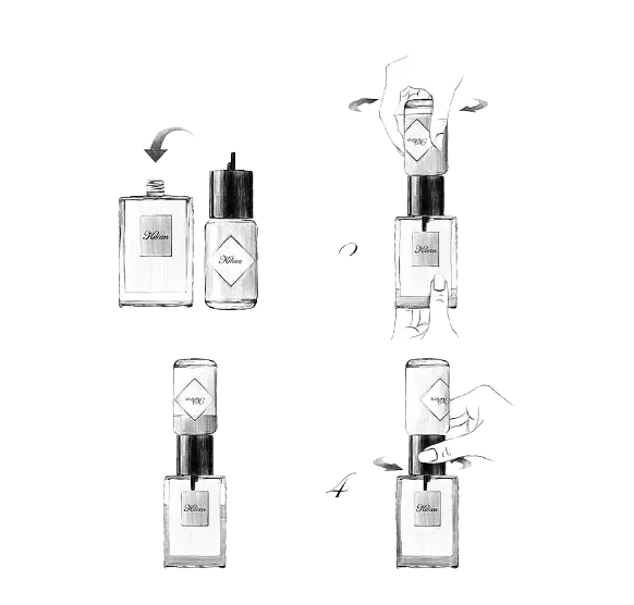 Dark Lord муж., edp 50ml сменный блок Liaisons Dangereuses, Typical Me, 50ml сменный блок.2