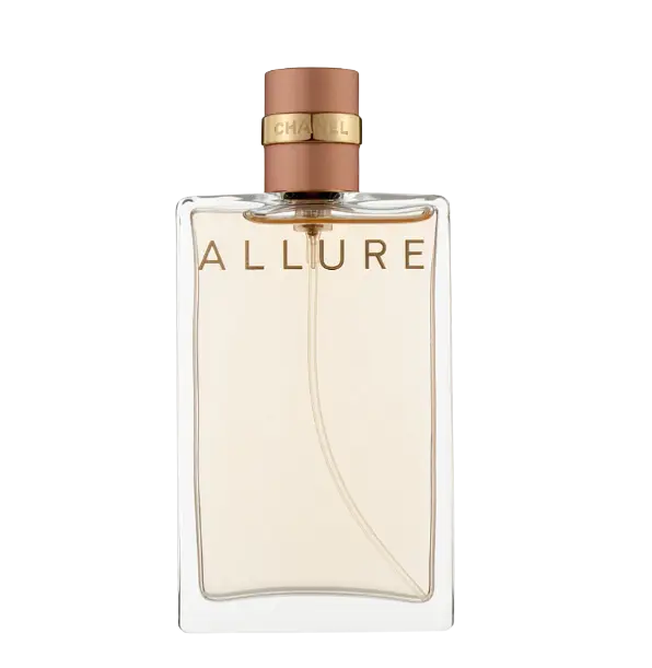 Allure жен., 50ml Allure жен., 50ml2