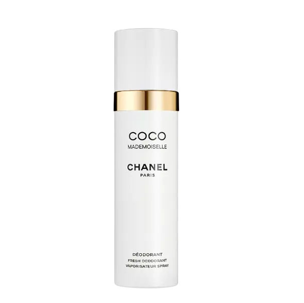 Coco Mademoiselle, deo 100ml Coco Mademoiselle, deo 100ml2