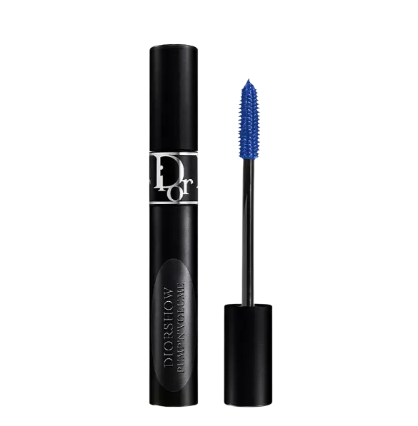 Тушь для ресниц DiorShow Pump 'N' Volume, 090 черный 6g Тушь для ресниц DiorShow Pump 'N' Volume, 090 черный 6g2
