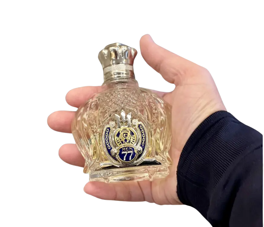 Opulent Shaik Parfum N 77 чол., edp 100ml ТЕСТЕР без коробки, без крышки Opulent Shaik Parfum N 77 чол., edp 100ml ТЕСТЕР без коробки, без крышки2