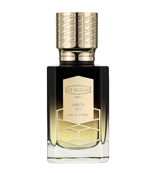Ex Nihilo Amber Sky унив., edp 50ml без целлофана Amber Sky унив., edp 50ml2