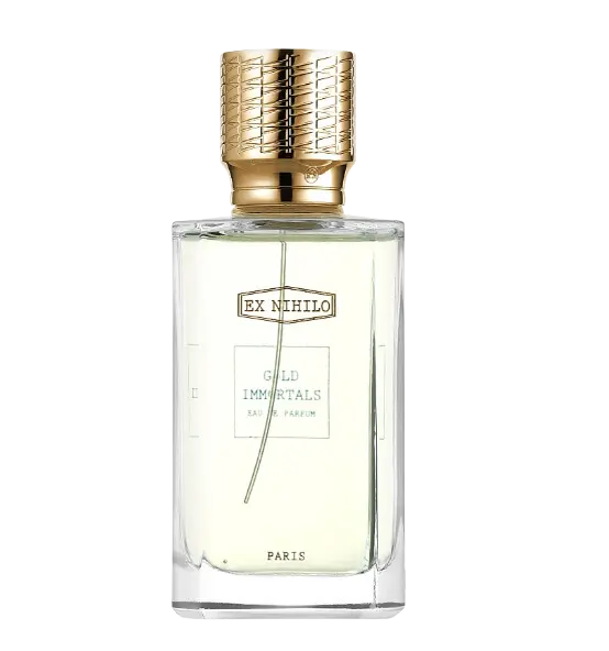 Gold Immortals унив., edp 50ml Gold Immortals унив., edp 100ml2
