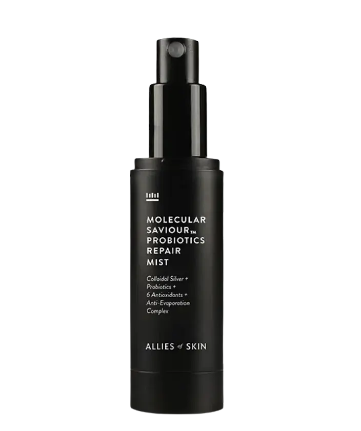 MOLECULAR SAVIOUR PROBIOTICS REPAIR MIST МИСТ ДЛЯ ЛИЦА MOLECULAR SAVIOUR PROBIOTICS REPAIR MIST МИСТ ДЛЯ ЛИЦА2