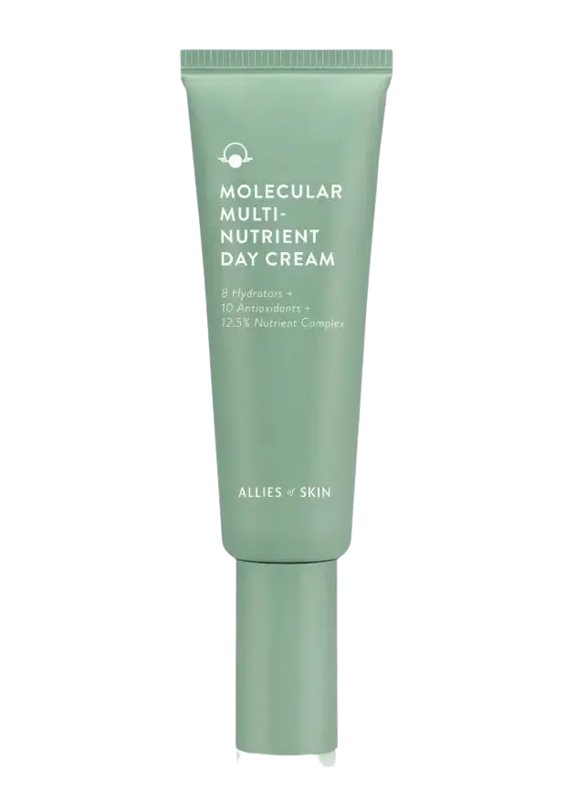 MOLECULAR MULTI-NUTRIENT DAY CREAM ДНЕВНОЙ КРЕМ ДЛЯ ЛИЦА MOLECULAR MULTI-NUTRIENT DAY CREAM ДНЕВНОЙ КРЕМ ДЛЯ ЛИЦА2