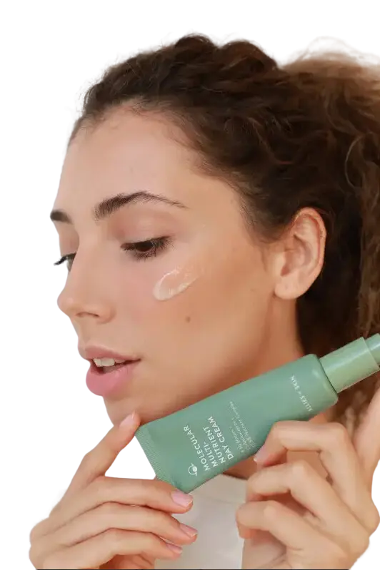 MOLECULAR MULTI-NUTRIENT DAY CREAM ДНЕВНОЙ КРЕМ ДЛЯ ЛИЦА MOLECULAR MULTI-NUTRIENT DAY CREAM ДНЕВНОЙ КРЕМ ДЛЯ ЛИЦА3