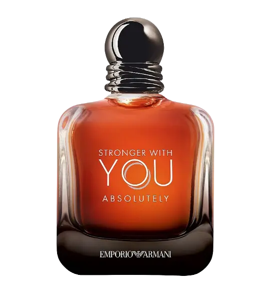Emporio Armani Stronger With You Absolutely муж., edp 50ml Emporio Armani Stronger With You Absolutely муж., edp 50ml2