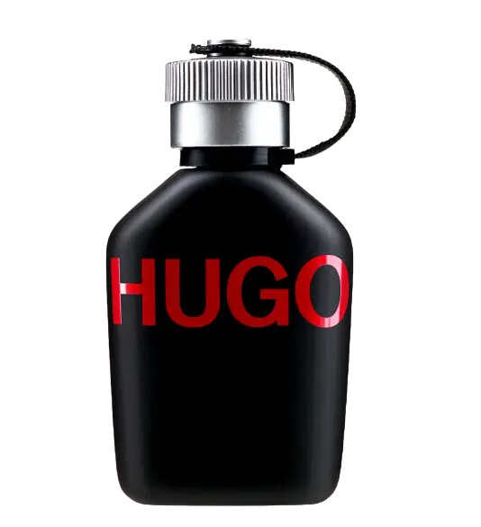 Hugo Boss Just Different муж., edt 75ml Hugo Boss Just Different муж., edt 75ml2
