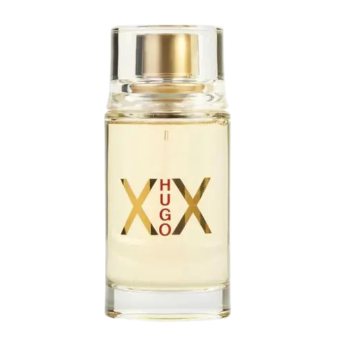 Hugo XX Woman жен., edt 100ml Hugo XX Woman жен., edt 100ml2