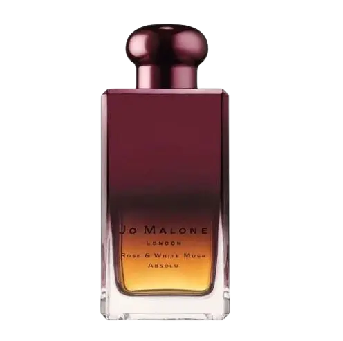 Rose & White Musk Absolu унив., cologne 100ml Rose & White Musk Absolu унив., cologne 100ml2