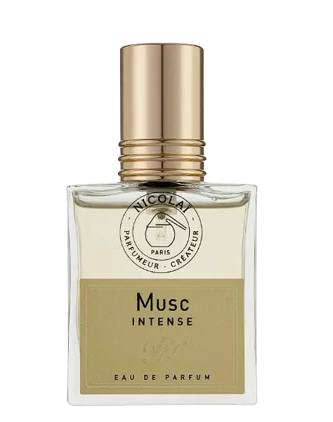 Musc Intense жен., edp 30ml Musc Intense жен., edp 30ml2