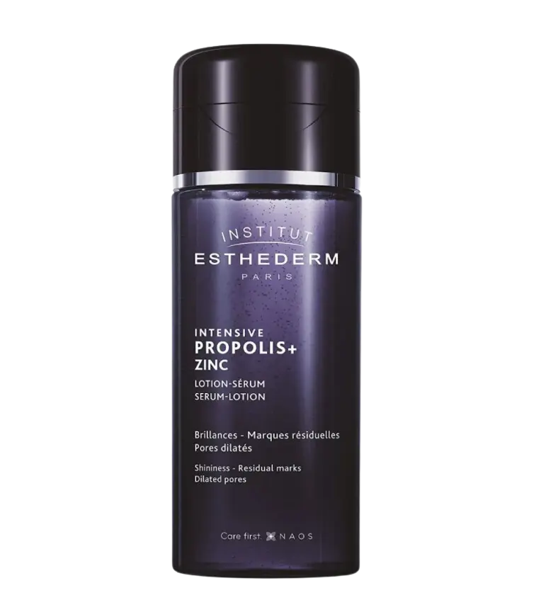 Лосьон-сыворотка Propolis+, 130 мл Лосьон-сыворотка Propolis+, 130 мл2