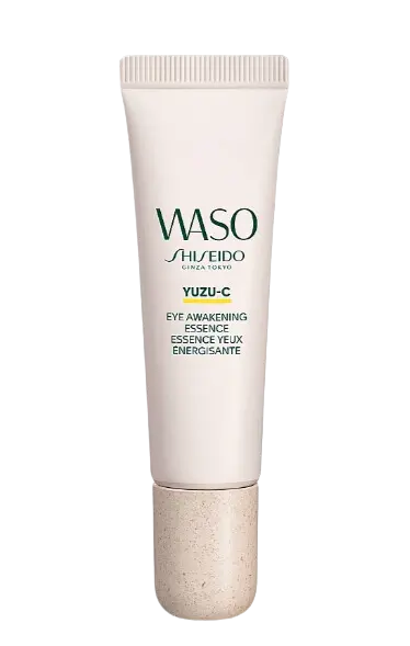 Эмульсия для области вокруг глаз Waso YUZU-C Eye Awakening Essence, освежающий, тонизирующий 20ml Эмульсия для области вокруг глаз Waso YUZU-C Eye Awakening Essence, освежающий, тонизирующий 20ml2