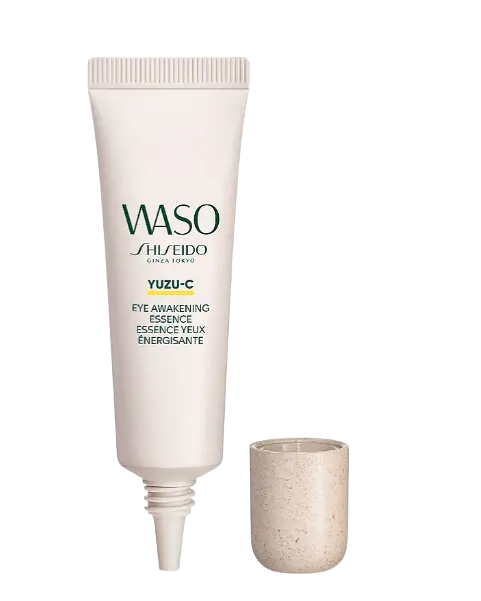 Эмульсия для области вокруг глаз Waso YUZU-C Eye Awakening Essence, освежающий, тонизирующий 20ml Эмульсия для области вокруг глаз Waso YUZU-C Eye Awakening Essence, освежающий, тонизирующий 20ml3