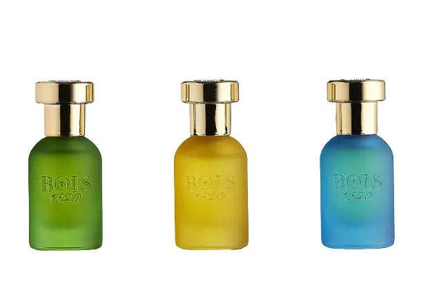 Набор Cannabis Collection унив., (Cannabis+Cannabis Fruttata+Cannabis Salata 3 x edp 18ml) Набор Cannabis Collection унив., (Cannabis+Cannabis Fruttata+Cannabis Salata 3 x edp 18ml)2