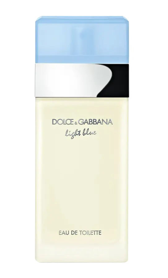 Light Blue жен., edt 25ml Light Blue жен., edt 25ml2