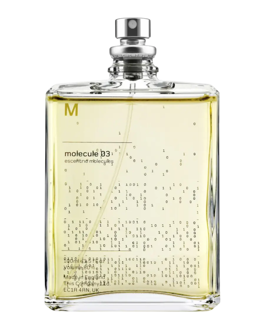 Molecule 03 унив., edp 100ml  Molecule 03 унив., edp 100ml ТЕСТЕР2