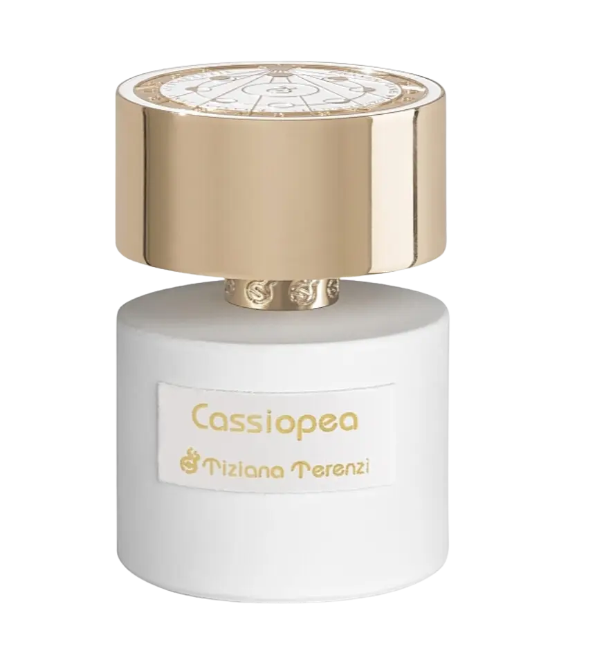 Cassiopea унив., extrait de parfum 100ml Cassiopea унив., extrait de parfum 100ml2