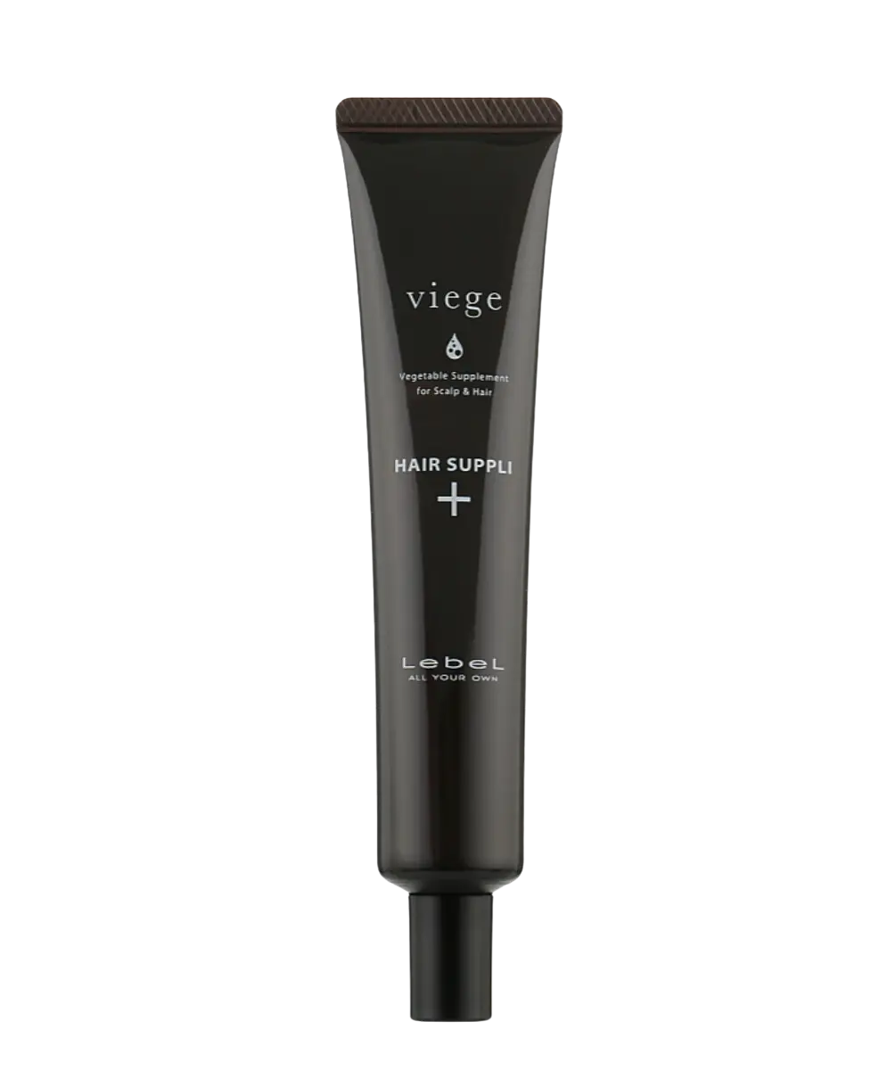 Viege hair suppli plus - 40мл Viege hair suppli plus - 40мл2