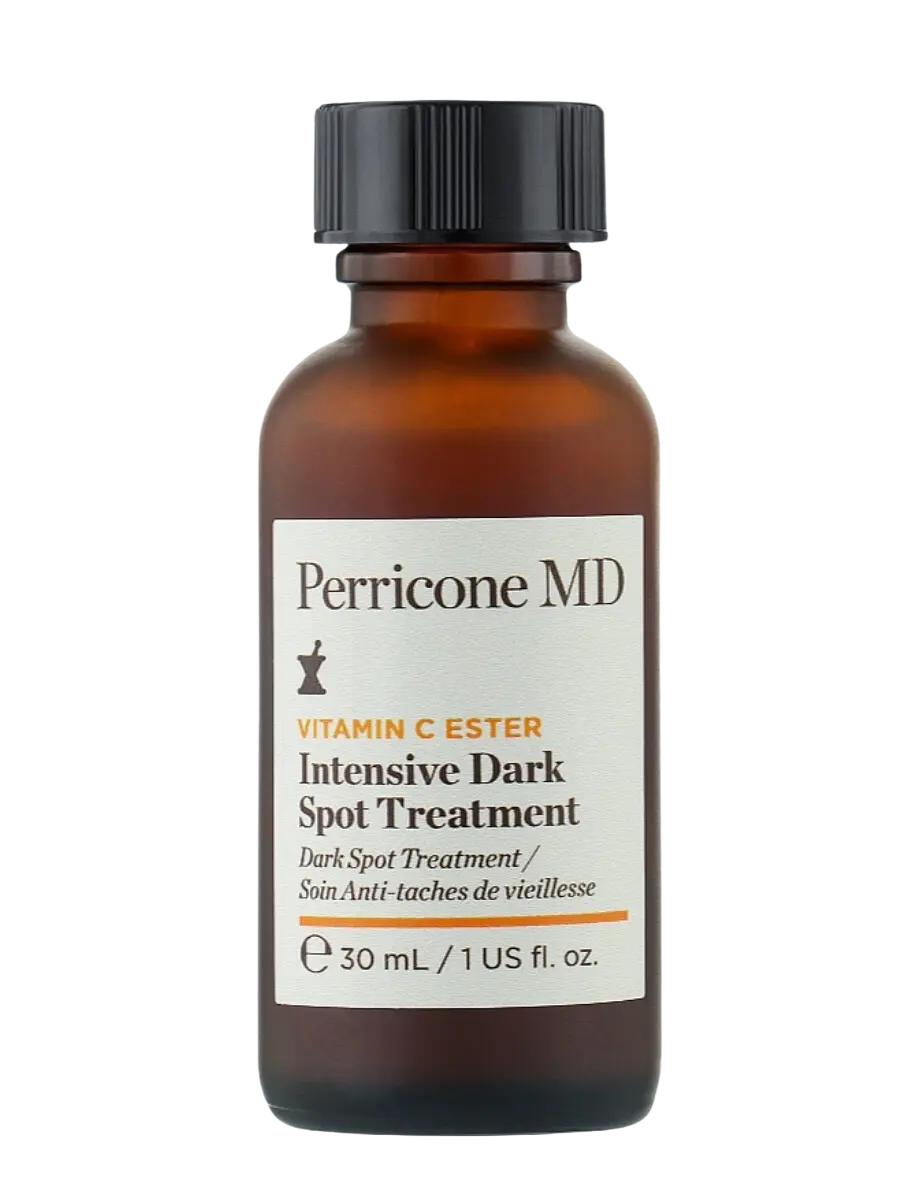 Vitamin C Ester Intensive Dark Spot Treatment Інтенсивна сироватка проти пігментних плям Vitamin C Ester Intensive Dark Spot Treatment - 30мл2