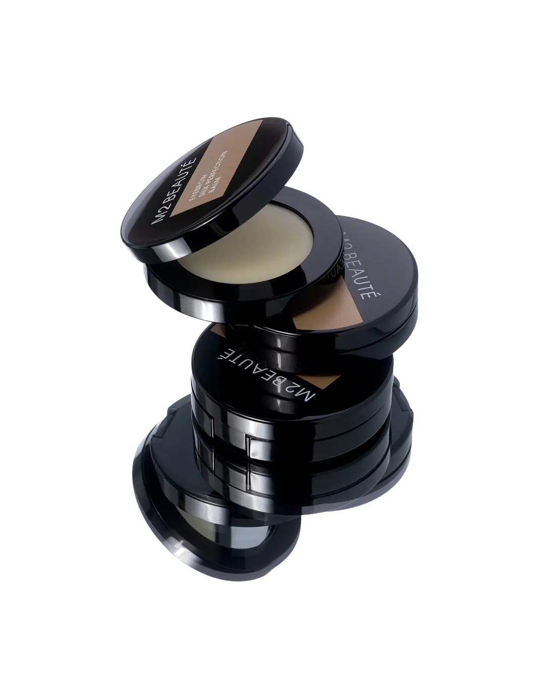 Фиксировочный бальзам для бровей с церамидом M2 Beaute Eyebrow Silk Perfection Balm, 5 мл 4d31fc15-85fc-4bf6-abca-bf4e8a55f5ea