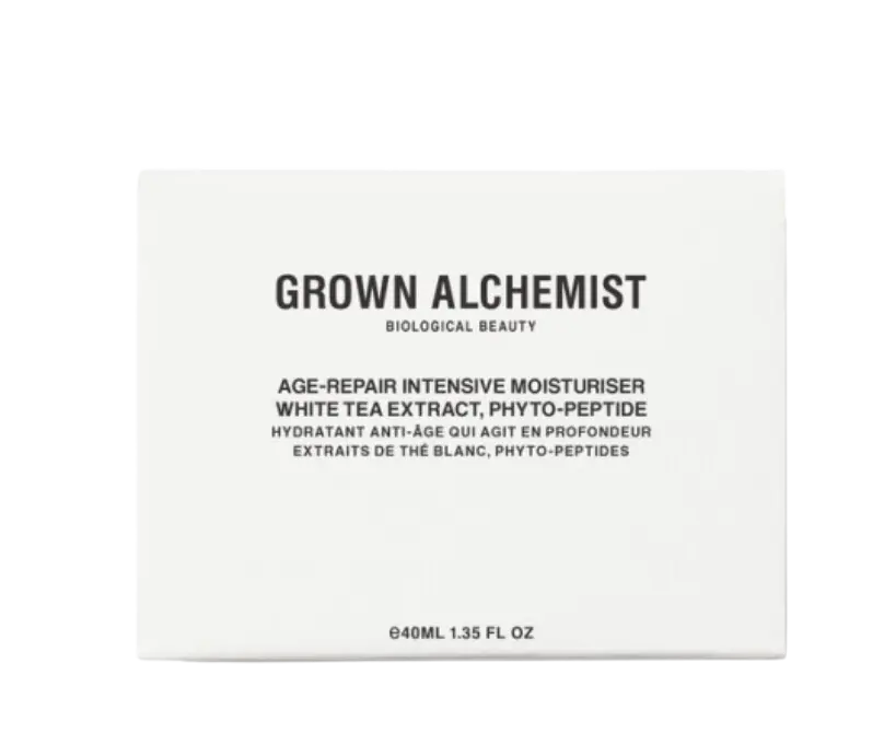 Age-Repair Intensive Moisturiser - Анти-эйдж интенсивный увлажняющий крем Фитопептиды, Экстракт Белого Чая, 40 мл f733b68b-c160-4ee8-bc5a-1e42f2677900