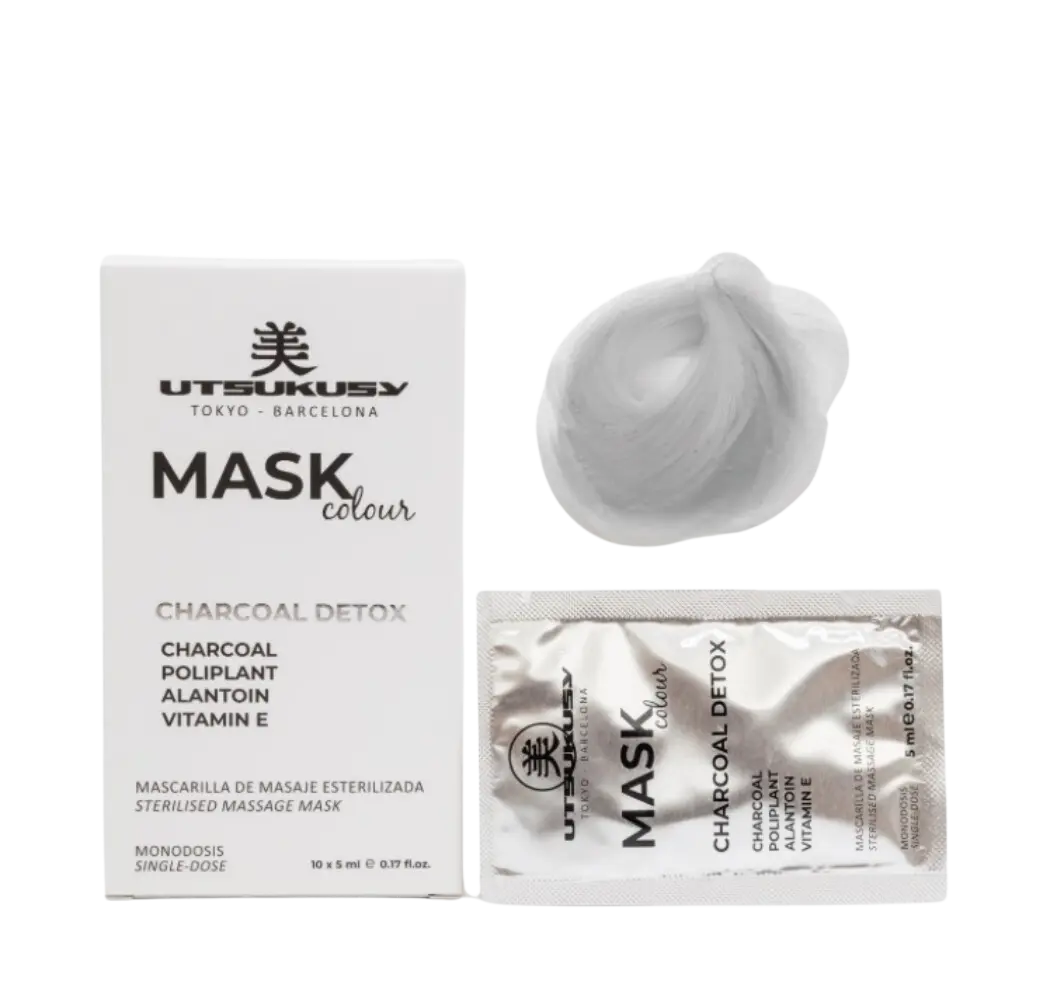 MASK COLOR. CHARCOAL DETOX / ДЕТОСИКИРУЮЩАЯ МАСКА ДЛЯ СИЯНИЯ КОЖИ db0637ab-4b06-480c-9a58-966beb483e7f